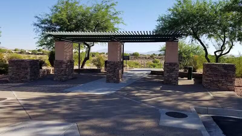 Desert Park - Las Vegas, NV