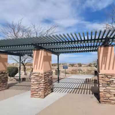 Desert Park - Las Vegas, NV