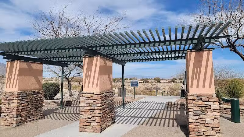 Desert Park - Las Vegas, NV