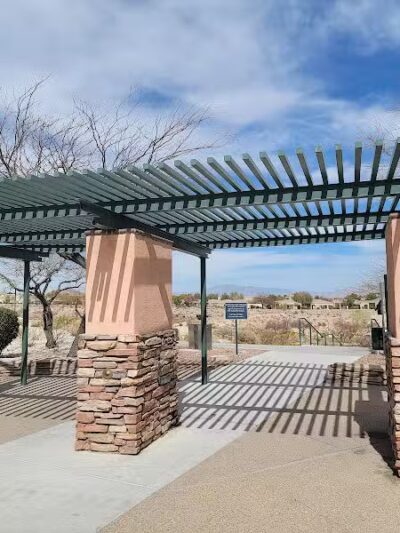 Desert Park - Las Vegas, NV