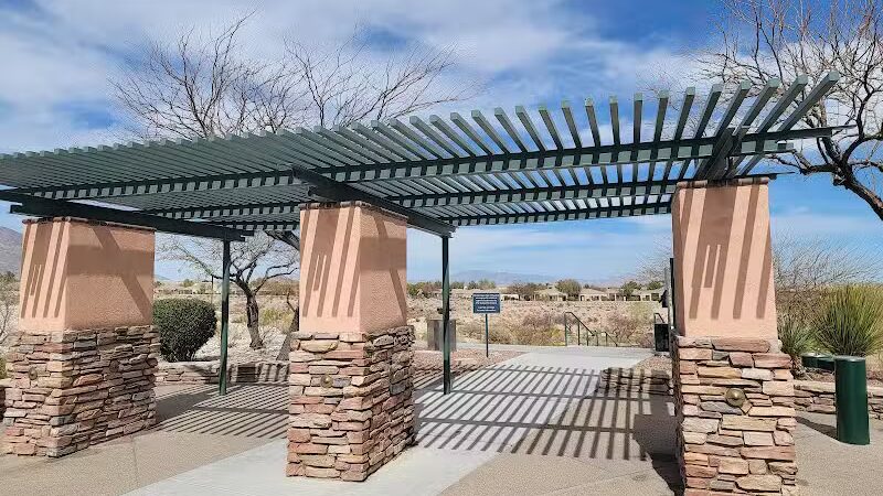 Desert Park - Las Vegas, NV