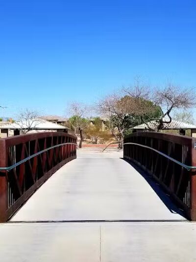 Desert Park - Las Vegas, NV