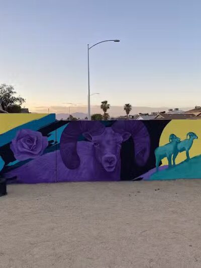 Dog Park - Las Vegas, NV