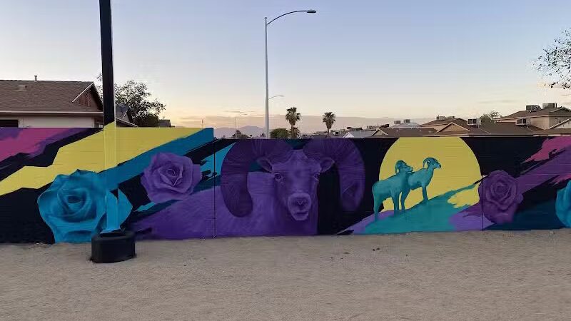 Dog Park - Las Vegas, NV
