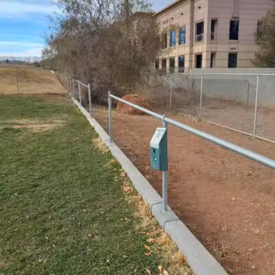 Dog park - Las Vegas, NV