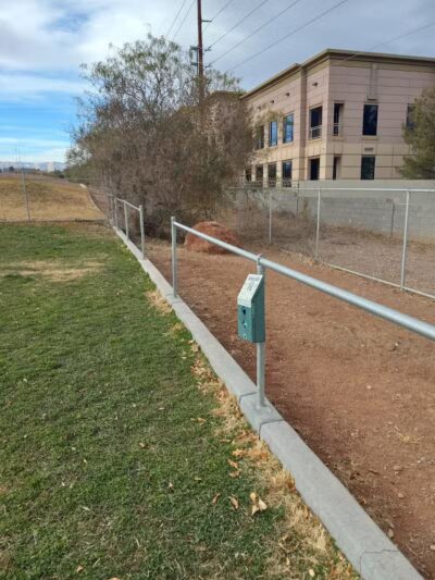 Dog park - Las Vegas, NV