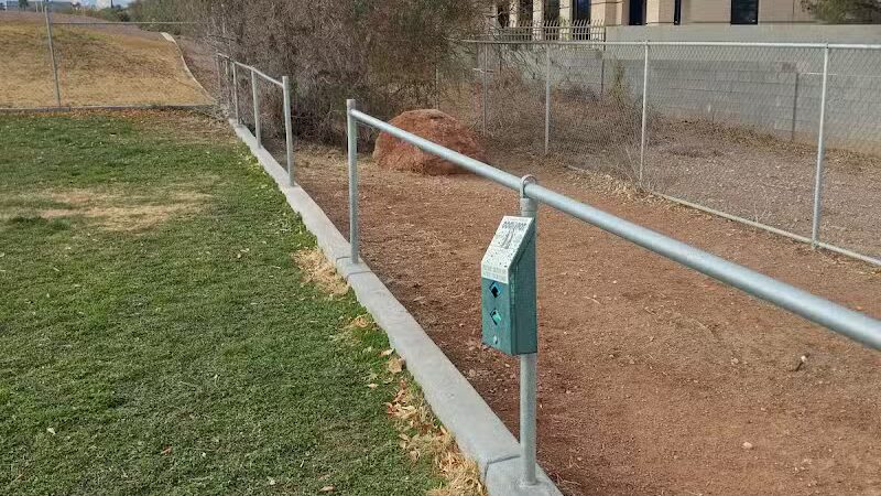 Dog park - Las Vegas, NV