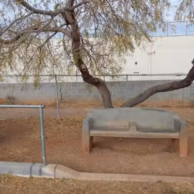 Dog park - Las Vegas, NV