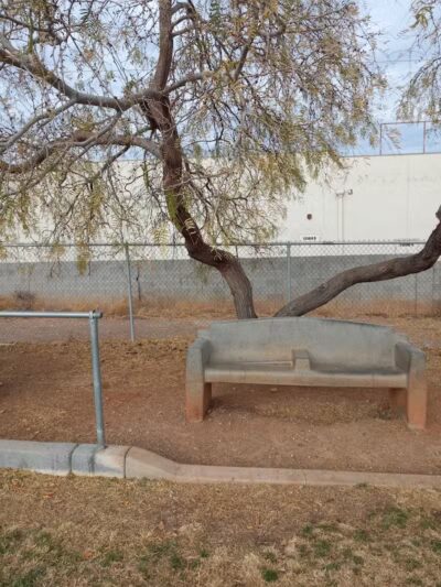 Dog park - Las Vegas, NV