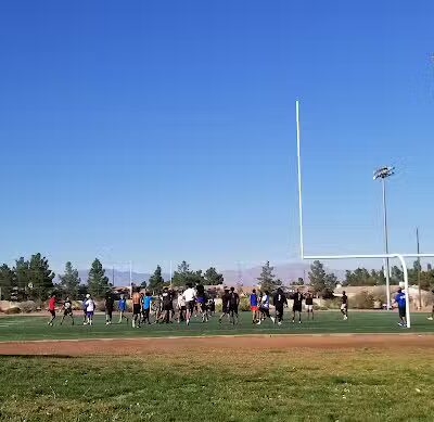 Dog park - Las Vegas, NV