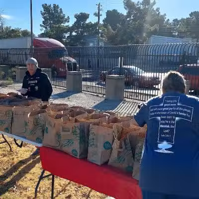 Dog Park - Las Vegas, NV