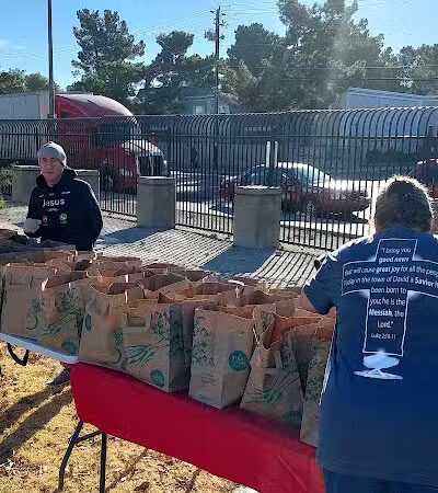 Dog Park - Las Vegas, NV