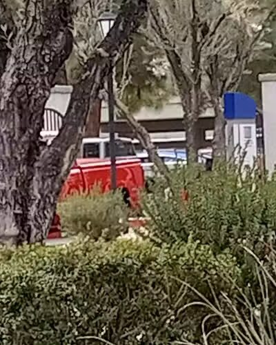 Dog Park - Las Vegas, NV