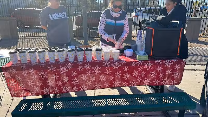 Dog Park - Las Vegas, NV