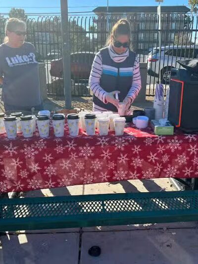 Dog Park - Las Vegas, NV