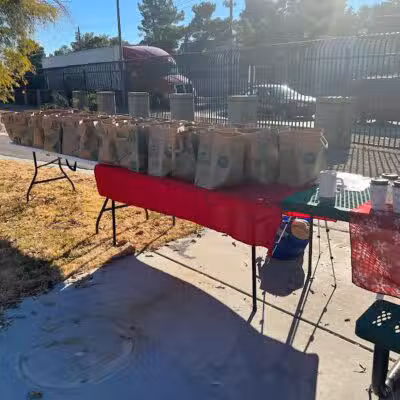 Dog Park - Las Vegas, NV