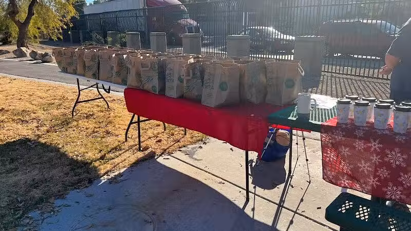 Dog Park - Las Vegas, NV