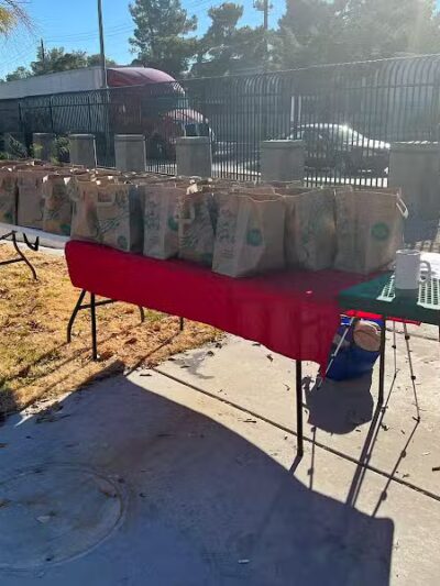 Dog Park - Las Vegas, NV