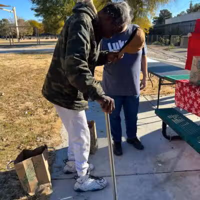 Dog Park - Las Vegas, NV