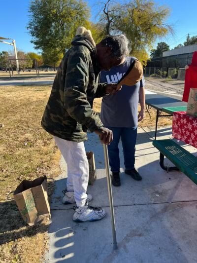 Dog Park - Las Vegas, NV