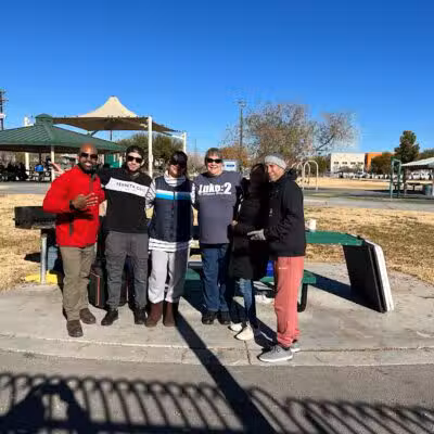 Dog Park - Las Vegas, NV