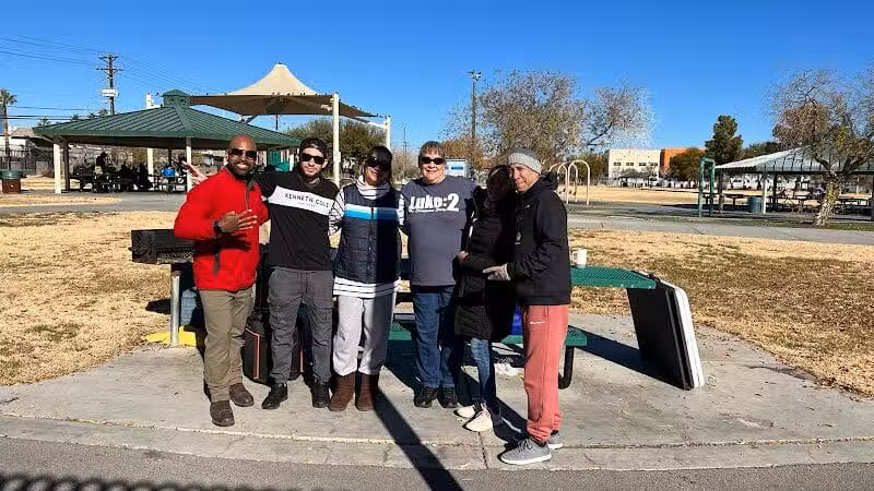 Dog Park - Las Vegas, NV