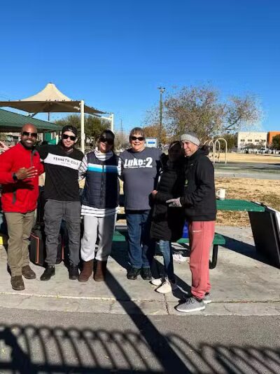 Dog Park - Las Vegas, NV