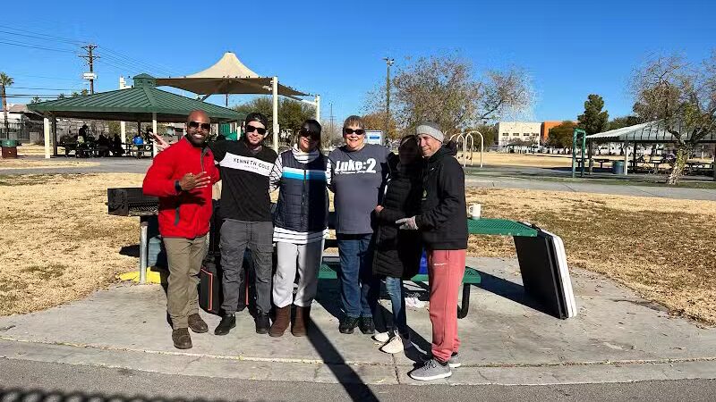 Dog Park - Las Vegas, NV