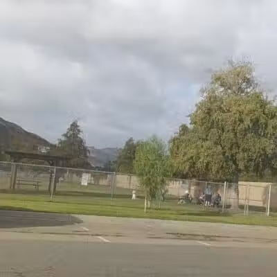 Dog Park - Las Vegas, NV