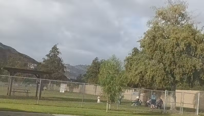 Dog Park - Las Vegas, NV