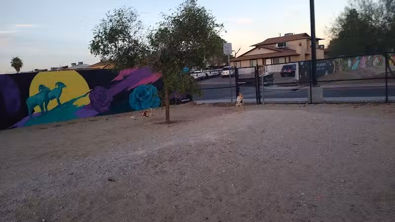 Dog Park - Las Vegas, NV