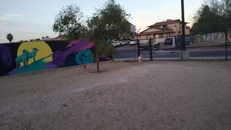 Dog Park - Las Vegas, NV