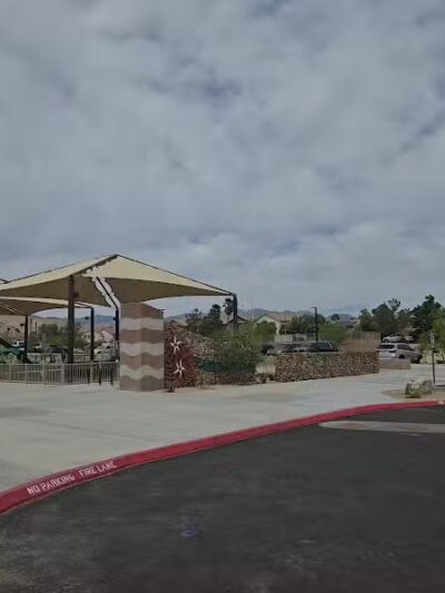 Dog Park - Las Vegas, NV