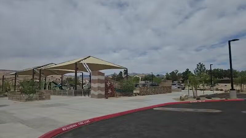 Dog Park - Las Vegas, NV