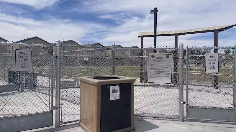 Dog Park - Las Vegas, NV