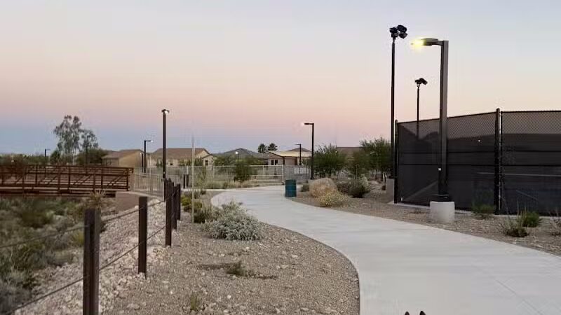 Dog Park - Las Vegas, NV