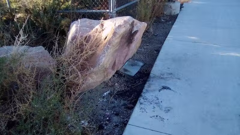 Dog Park - Las Vegas, NV