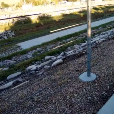 Dog Park - Las Vegas, NV