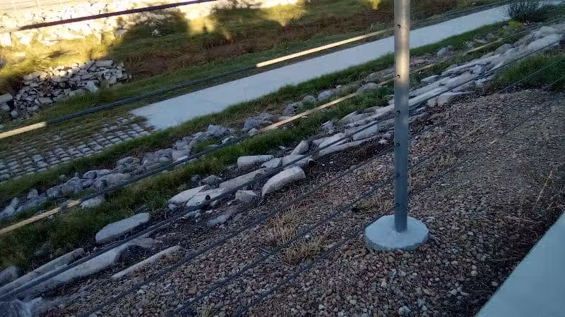 Dog Park - Las Vegas, NV