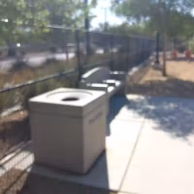 Dog Park - Las Vegas, NV