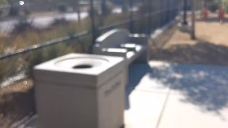 Dog Park - Las Vegas, NV