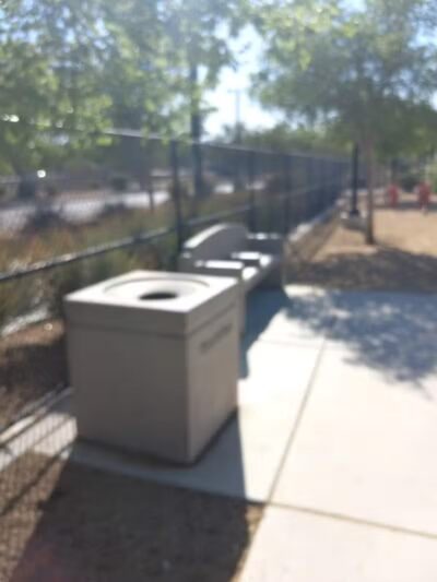 Dog Park - Las Vegas, NV