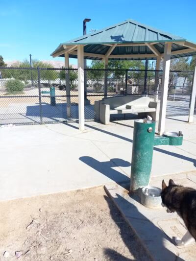 Dog Park - Las Vegas, NV