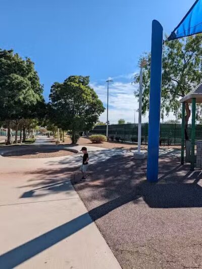 Durango Hills Park - Las Vegas, NV