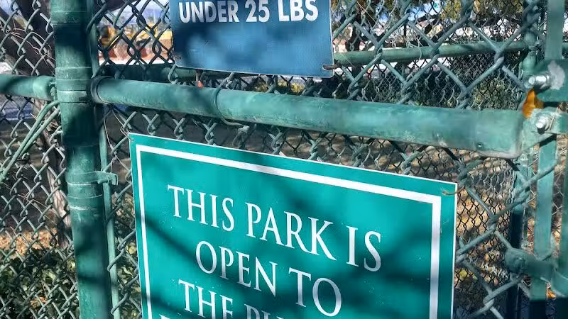 Fire Station Dog Park - Las Vegas, NV