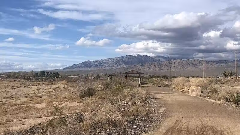 Floyd Lamb Park - Las Vegas, NV