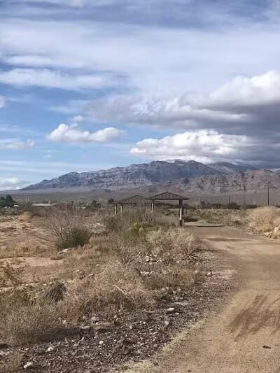 Floyd Lamb Park - Las Vegas, NV