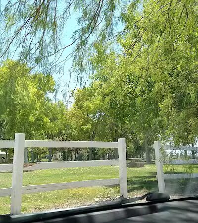 Floyd Lamb Park - Las Vegas, NV