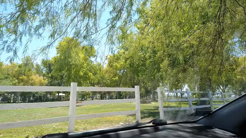 Floyd Lamb Park - Las Vegas, NV