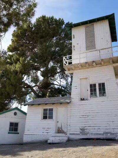 Floyd Lamb Park - Las Vegas, NV